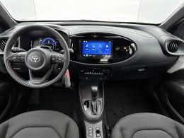 Toyota Aygo_X