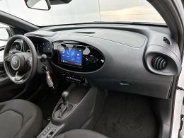 Toyota Aygo_X