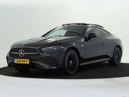 Mercedes-Benz CLE