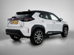 Toyota Yaris_Cross