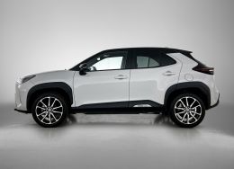 Toyota Yaris_Cross