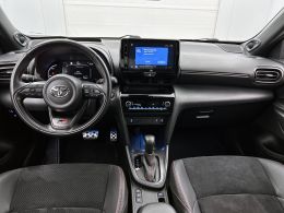 Toyota Yaris_Cross