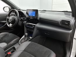 Toyota Yaris_Cross