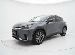 Lexus LBX