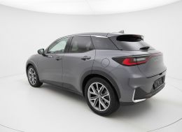 Lexus LBX