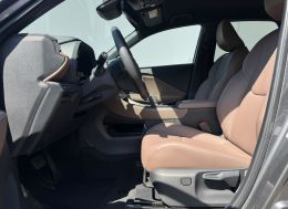 Lexus LBX