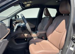 Lexus LBX