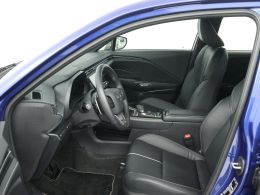 Lexus LBX