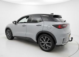 Lexus LBX