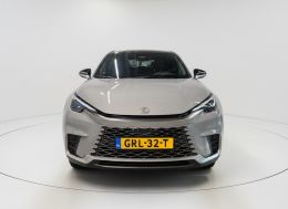 Lexus LBX