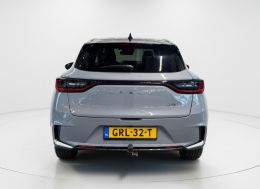 Lexus LBX