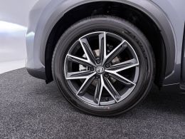 Lexus LBX