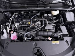Lexus LBX