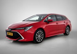 Toyota Corolla_Touring_Sports