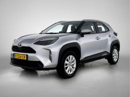 Toyota Yaris_Cross