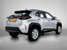 Toyota Yaris_Cross