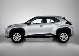 Toyota Yaris_Cross