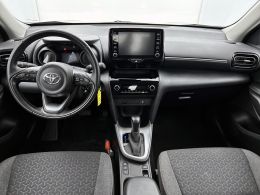 Toyota Yaris_Cross