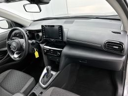 Toyota Yaris_Cross