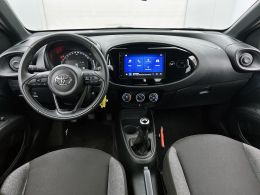 Toyota Aygo_X