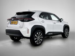 Toyota Yaris_Cross