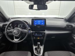 Toyota Yaris_Cross