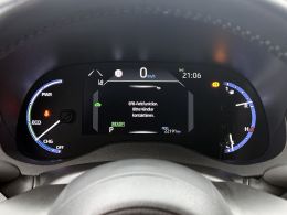 Toyota Yaris_Cross