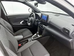 Toyota Yaris_Cross