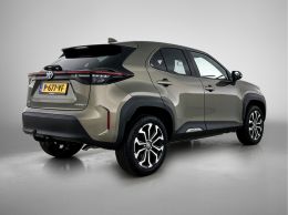 Toyota Yaris_Cross