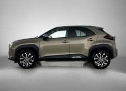 Toyota Yaris_Cross