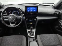 Toyota Yaris_Cross