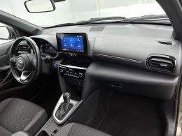 Toyota Yaris_Cross