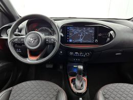 Toyota Aygo_X