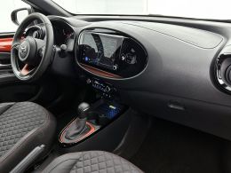 Toyota Aygo_X