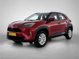 Toyota Yaris_Cross