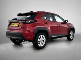 Toyota Yaris_Cross