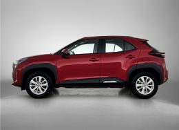 Toyota Yaris_Cross