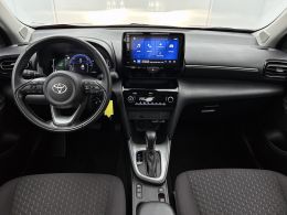 Toyota Yaris_Cross