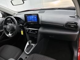 Toyota Yaris_Cross