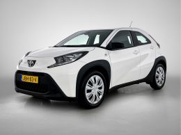 Toyota Aygo_X