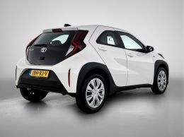Toyota Aygo_X