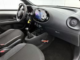 Toyota Aygo_X