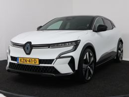 Renault Megane_E-Tech