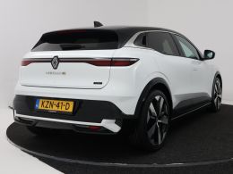 Renault Megane_E-Tech