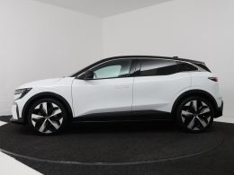 Renault Megane_E-Tech