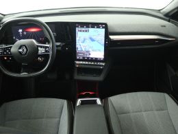 Renault Megane_E-Tech