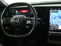 Renault Megane_E-Tech