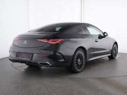 Mercedes-Benz CLE