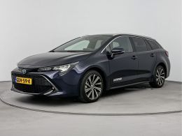 Toyota Corolla_Touring_Sports