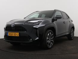 Toyota Yaris_Cross